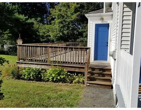 14 Commonwealth Ave, Worcester, MA 01604 photo 2