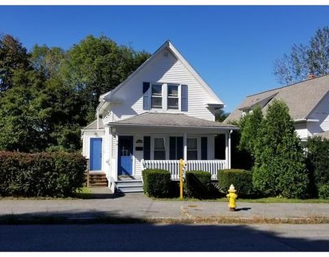 14 Commonwealth Ave, Worcester, MA 01604 photo 1