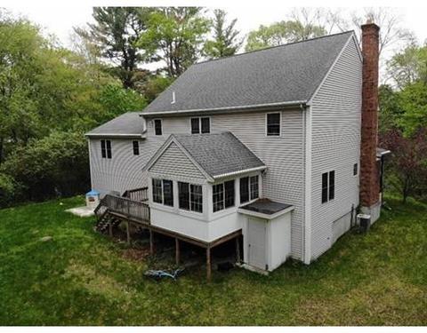 49 Fox St, Mansfield, MA 02048 photo 6