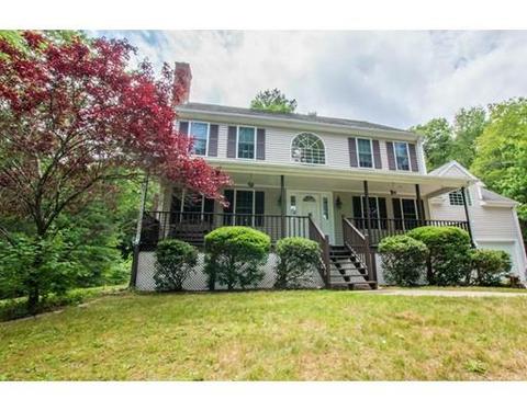 49 Fox St, Mansfield, MA 02048 photo 1