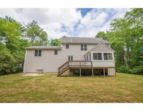 49 Fox St, Mansfield, MA 02048 photo 2