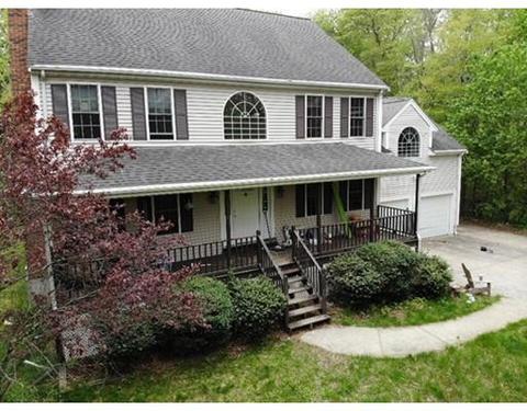 49 Fox St, Mansfield, MA 02048 photo 5