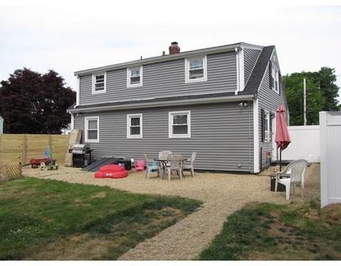 6 Irving St, Danvers, MA 01923 photo 24