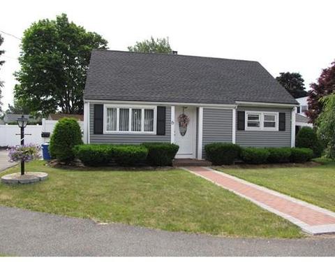 6 Irving St, Danvers, MA 01923 photo 2