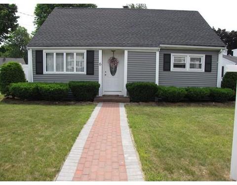 6 Irving St, Danvers, MA 01923 photo 3