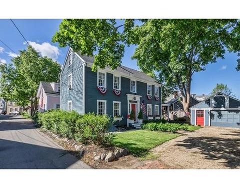 4 Selman St, Marblehead, MA 01945 photo 2