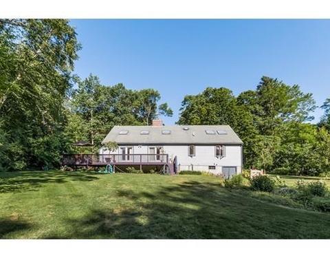 17 Bridle Path, Canton, MA 02021 photo 27