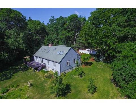 17 Bridle Path, Canton, MA 02021 photo 28