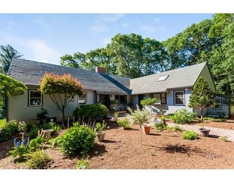 17 Bridle Path, Canton, MA 02021 photo 2