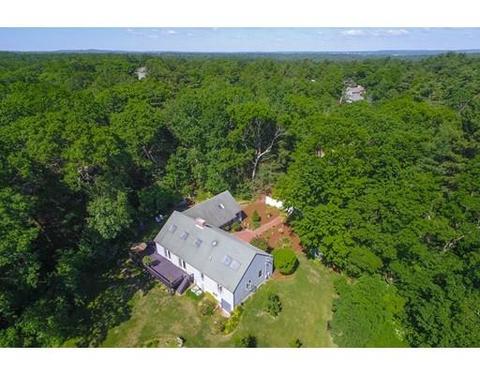 17 Bridle Path, Canton, MA 02021 photo 1