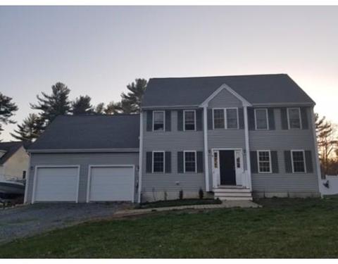 18 French Ave, West Wareham, MA 02576 photo 1