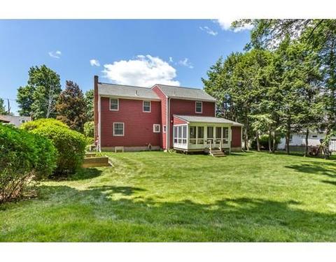 1 Cape Cod Cir, Canton, MA 02021 photo 18