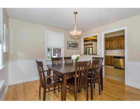 1 Cape Cod Cir, Canton, MA 02021 photo 5