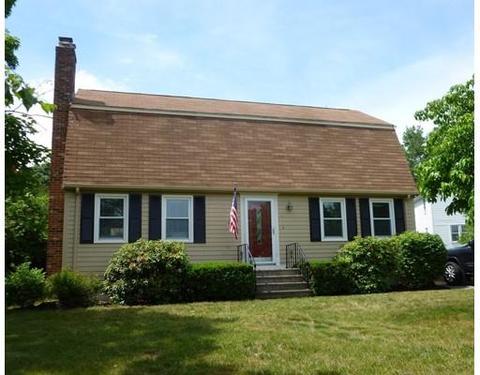2 Conlyn Ave, Franklin, MA 02038 photo 1