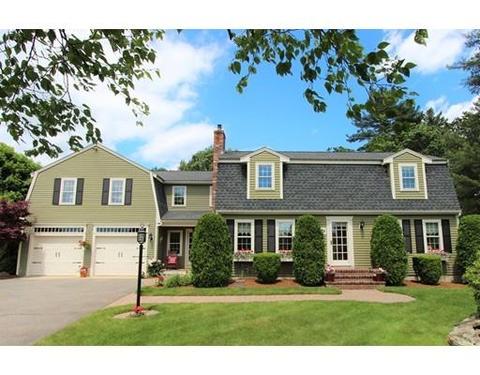14 Thomas Rd, Berkley, MA 02779 photo 1