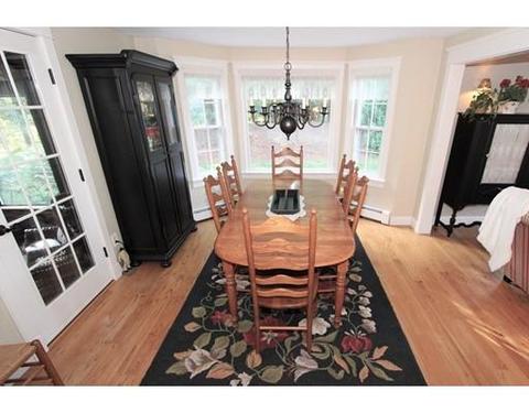 14 Thomas Rd, Berkley, MA 02779 photo 17