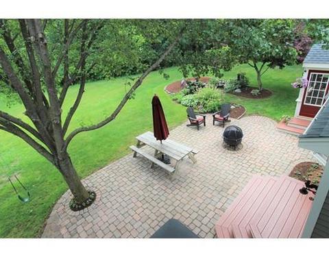 14 Thomas Rd, Berkley, MA 02779 photo 30