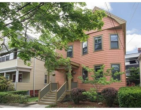 54 Burnside, Somerville, MA 02144 photo 1