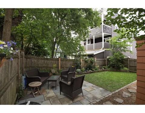 54 Burnside, Somerville, MA 02144 photo 17