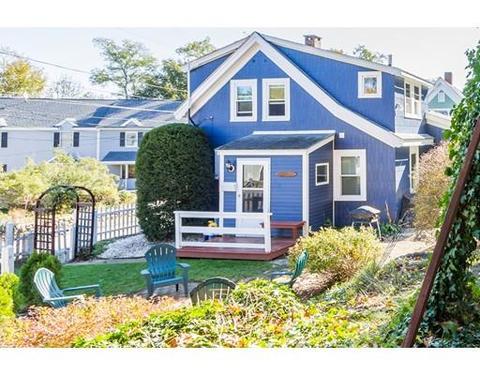 16 Wheeler St, Gloucester, MA 01930 photo 1