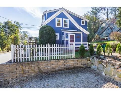 16 Wheeler St, Gloucester, MA 01930 photo 2