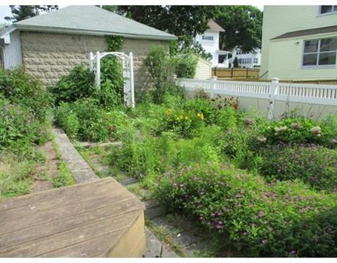 169 Providence St, Worcester, MA 01604 photo 17