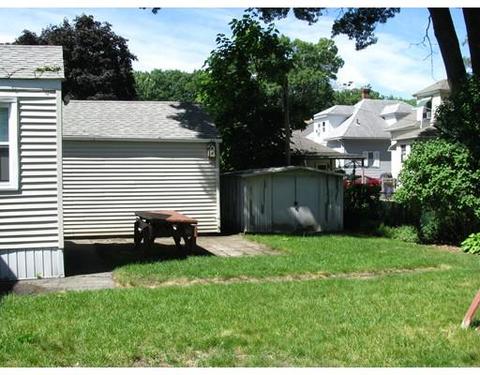32 Hamlet St, Springfield, MA 01104 photo 25