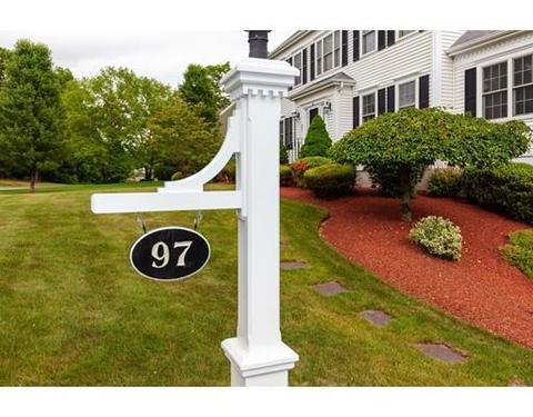 97 Mohawk Rd, Raynham, MA 02767 photo 1