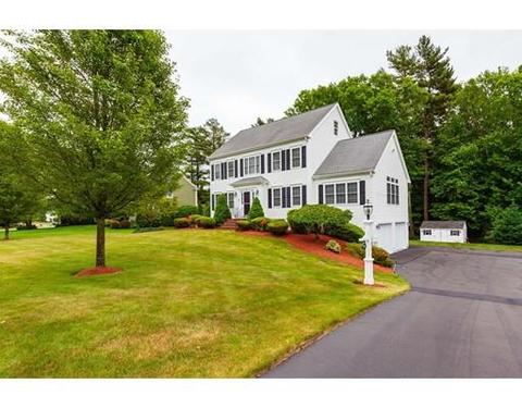 97 Mohawk Rd, Raynham, MA 02767 photo 3