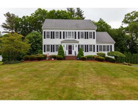 97 Mohawk Rd, Raynham, MA 02767 photo 2
