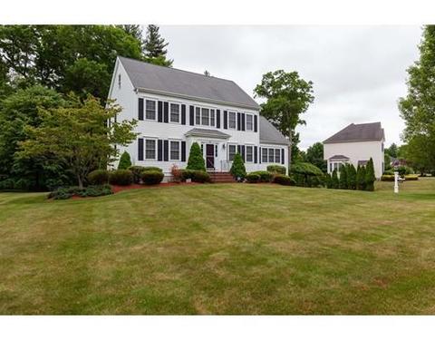 97 Mohawk Rd, Raynham, MA 02767 photo 4