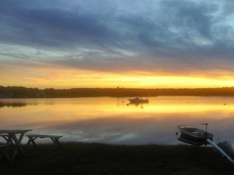 257 Monomoscoy Rd, Mashpee, MA 02649 photo 1