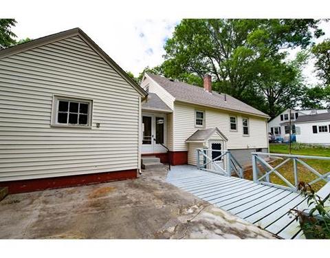131 Central St, Ashburnham, MA 01430 photo 5