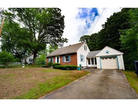 131 Central St, Ashburnham, MA 01430 photo 2