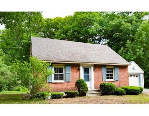 131 Central St, Ashburnham, MA 01430 photo 1