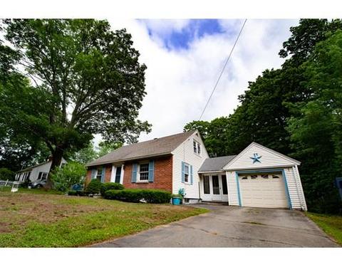 131 Central St, Ashburnham, MA 01430 photo 3