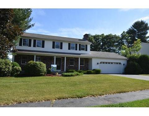 27 Golden Dr, Easthampton, MA 01027 photo 1