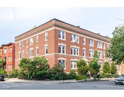 31 James St #2, Brookline, MA 02446 photo 1