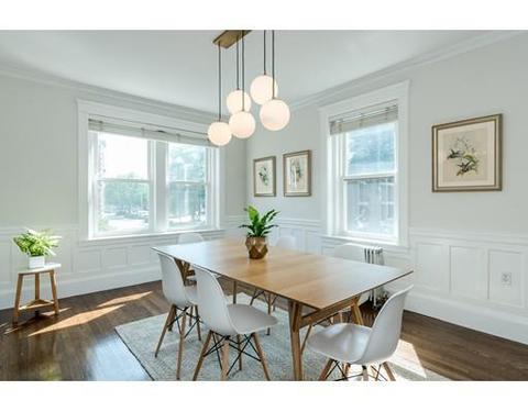 31 James St #2, Brookline, MA 02446 photo 3