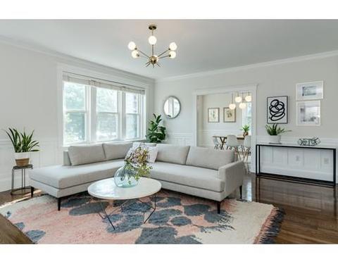 31 James St #2, Brookline, MA 02446 photo 2