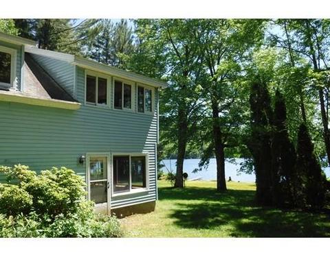 23 Pelham Dr, Rowe, MA 01367 photo 1