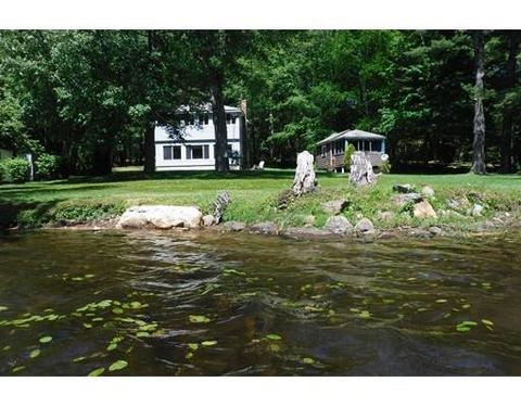 23 Pelham Dr, Rowe, MA 01367 photo 2