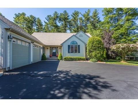 170 Mohawk Rd, Raynham, MA 02767 photo 1