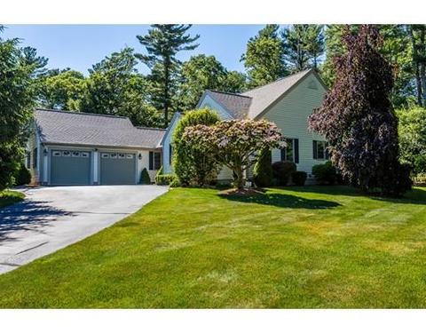 170 Mohawk Rd, Raynham, MA 02767 photo 2