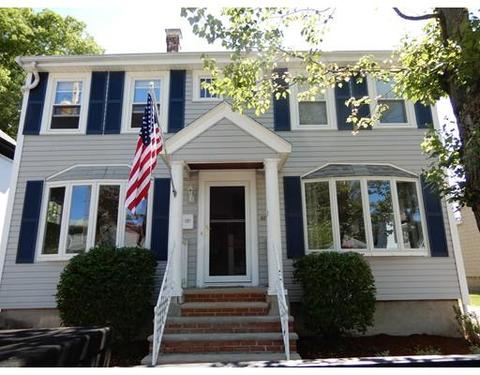46 Bailey St, Lynn, MA 01904 photo 1