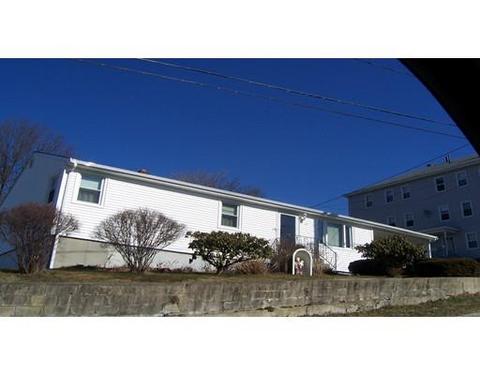 62 Bliss St, Fall River, MA 02720 photo 1