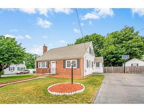 35 Willard St, Dedham, MA 02026 photo 1