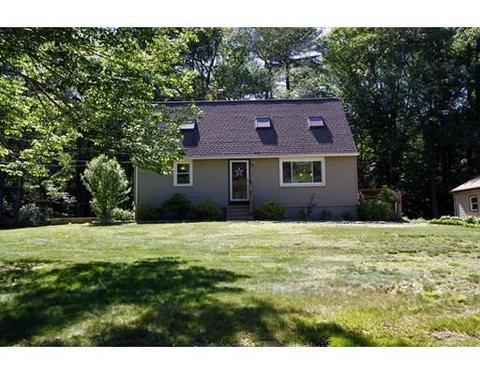 7 Glen St, Douglas, MA 01516 photo 2