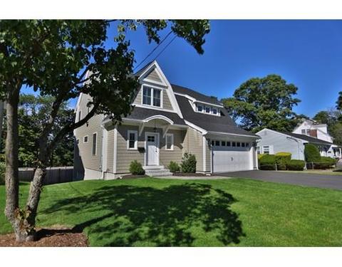 51 Epping St, Arlington, MA 02474 photo 2