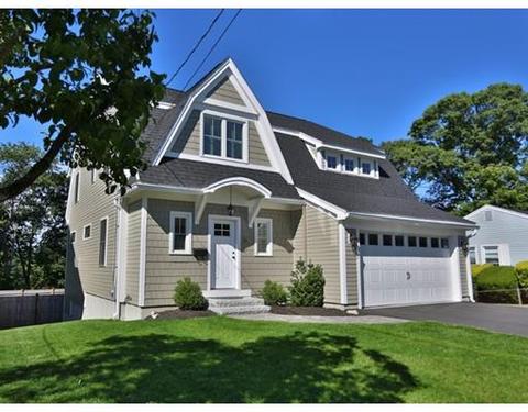 51 Epping St, Arlington, MA 02474 photo 1